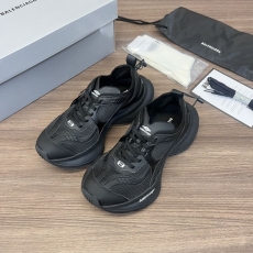 Balenciaga Triple S Series Shoes